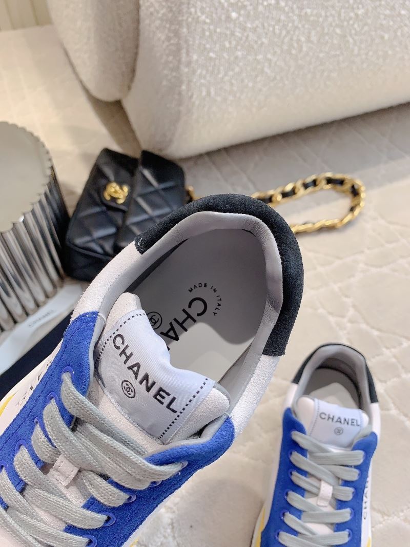 Chanel Sport Shoes